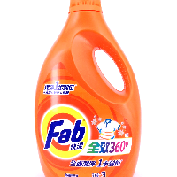 YOYO.casa 大柔屋 - Full Effect 360 Laundry Solution,3L YOYO.casa 大柔屋 - Full Effect 360 Laundry Solution,3L