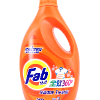 YOYO.casa 大柔屋 - Full Effect 360 Laundry Solution,3L 