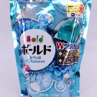 YOYO.casa 大柔屋 - BOLD Laundry Gel Ball,352g 