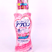 YOYO.casa 大柔屋 - LION WOOLMARK Laundry Detergent,500ml 