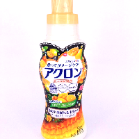 YOYO.casa 大柔屋 - LION WOOLMARK Laundry Detergent,500ml 