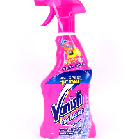 YOYO.casa 大柔屋 - Vanish Oxi Action Pre Treat Spray,500ml 