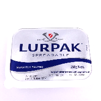 YOYO.casa 大柔屋 - LURPAK Spreadable Slichtly Salted,250g YOYO.casa 大柔屋 - LURPAK Spreadable Slichtly Salted,250g