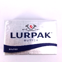 YOYO.casa 大柔屋 - LURPAK Butter Salted,200g YOYO.casa 大柔屋 - LURPAK Butter Salted,200g