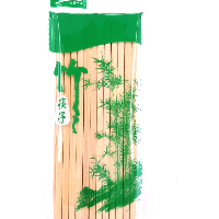 YOYO.casa 大柔屋 - Bamboo Chopsticks,12S 