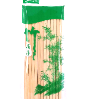 YOYO.casa 大柔屋 - Bamboo Chopsticks,12S YOYO.casa 大柔屋 - Bamboo Chopsticks,12S