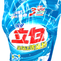 YOYO.casa 大柔屋 - LIBY Automatic Concentrated Detergent,1.268 kg 