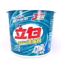 YOYO.casa 大柔屋 - LIBY Super Concentrated Detergent Powder,1.8kg YOYO.casa 大柔屋 - LIBY Super Concentrated Detergent Powder,1.8kg