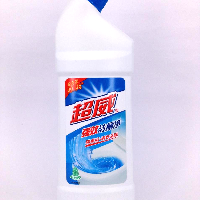 YOYO.casa 大柔屋 - Liby Liquid Toilet Cleaner ,500g 