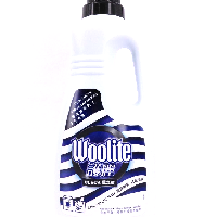 YOYO.casa 大柔屋 - Woolite Black Liquid Detergent,1Lit 