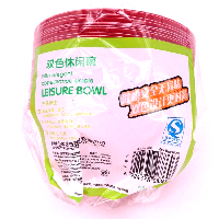 YOYO.casa 大柔屋 - 雙色休閒碗 30s,105mm 