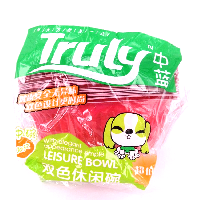 YOYO.casa 大柔屋 - TRULY Leisure Bowl,130mm 