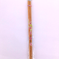 YOYO.casa 大柔屋 - 國勝對裝香木火鍋筷子,32cm 