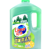 YOYO.casa 大柔屋 - LIMN Floor Cleaner,2.7L YOYO.casa 大柔屋 - LIMN Floor Cleaner,2.7L