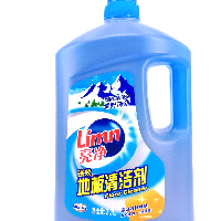 YOYO.casa 大柔屋 - LIMN Floor Cleaner ,2.7L 