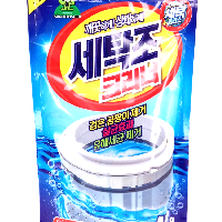 YOYO.casa 大柔屋 - Washing Machine Cleaning Powder,450g 