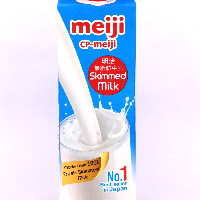 YOYO.casa 大柔屋 - MEIJI Skimmed Milk ,946ml 