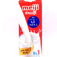 YOYO.casa 大柔屋 - MEIJI Deluxe Milk,946ml 