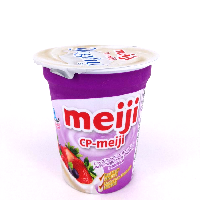 YOYO.casa 大柔屋 - Low Fat Yoghurt With Mixedberry,140g 