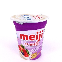 YOYO.casa 大柔屋 - Low Fat Yoghurt With Mixedberry,140g YOYO.casa 大柔屋 - Low Fat Yoghurt With Mixedberry,140g