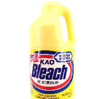 YOYO.casa 大柔屋 - KAO Bleach Lemon Fresh,2.5l 