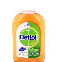 YOYO.casa 大柔屋 - DETTOL Antiseptic Disinfectant,250ml YOYO.casa 大柔屋 - DETTOL Antiseptic Disinfectant,250ml