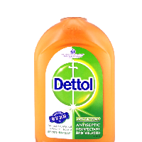YOYO.casa 大柔屋 - DETTOL Antiseptic Disinfectant,500ml YOYO.casa 大柔屋 - DETTOL Antiseptic Disinfectant,500ml