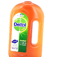 YOYO.casa 大柔屋 - DETTOL Antiseptic Disinfectant,1.2L YOYO.casa 大柔屋 - DETTOL Antiseptic Disinfectant,1.2L