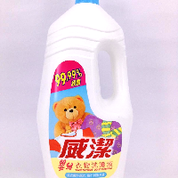 YOYO.casa 大柔屋 - VIGOR FOR BABY Liquid Detergent,2L 