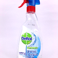 YOYO.casa 大柔屋 - DETTOL Surface Cleanser,500ml 