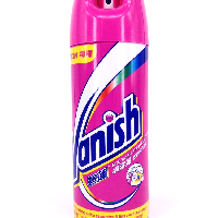 YOYO.casa 大柔屋 - Vanish Pre Wash Stain Remover Lemon,300g 