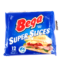 YOYO.casa 大柔屋 - Cheese Slices,250g 