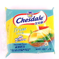 YOYO.casa 大柔屋 - CHESDALE Processed Cheese Trim,250g 