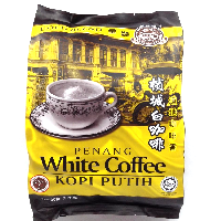 YOYO.casa 大柔屋 - Coffee Tree Penang White Coffee,600g 