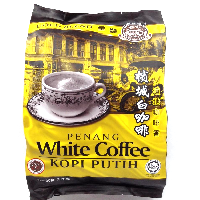 YOYO.casa 大柔屋 - Coffee Tree Penang White Coffee,600g YOYO.casa 大柔屋 - Coffee Tree Penang White Coffee,600g