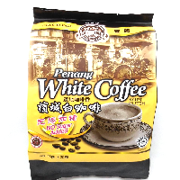 YOYO.casa 大柔屋 - Coffee Tree Sugar Free White Coffee,600g 