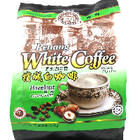YOYO.casa 大柔屋 - Coffee Tree Hazelnut Penang White Coffee,600g 