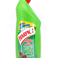 YOYO.casa 大柔屋 - 瑕辟潔廁啫喱（松木綠色）,750ml 