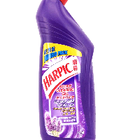YOYO.casa 大柔屋 - Harpic Active Cleaning Gel Lavender Fresh,750ml 