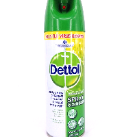 YOYO.casa 大柔屋 - Dettol Disinfectant Spray Morning Dew,450ml 