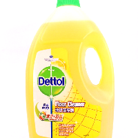 YOYO.casa 大柔屋 - Floor Cleaner Lemon Fresh ,2.5L YOYO.casa 大柔屋 - Floor Cleaner Lemon Fresh ,2.5L