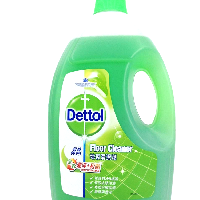 YOYO.casa 大柔屋 - Floor Cleaner green apple fresh,2500ml YOYO.casa 大柔屋 - Floor Cleaner green apple fresh,2500ml