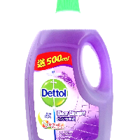 YOYO.casa 大柔屋 - Floor Cleaner Lavender,3L 