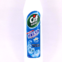 YOYO.casa 大柔屋 - Cif Powerful Cream Cleanser,500ml 