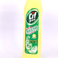 YOYO.casa 大柔屋 - Cif Powerful Cream Cleanser,500ml 