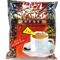 YOYO.casa 大柔屋 - Instant Coffee Mix Drink,600g 