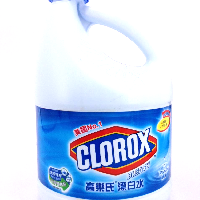 YOYO.casa 大柔屋 - CLOROX Bleach Regular,2.8L 