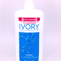 YOYO.casa 大柔屋 - IVORY moisturizing body wash ,946ml 