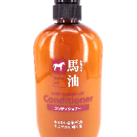 YOYO.casa 大柔屋 - Kumano Horse Oil With Tsubaki Oil Conditioner,600ml 