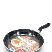 YOYO.casa 大柔屋 - Flat Frying Pan,26cm 